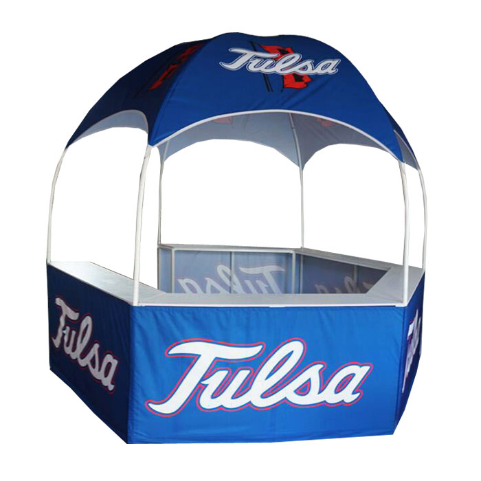 Geodesic Dome Tent