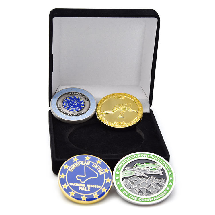 Custom Enamel Lapel Pins Logo