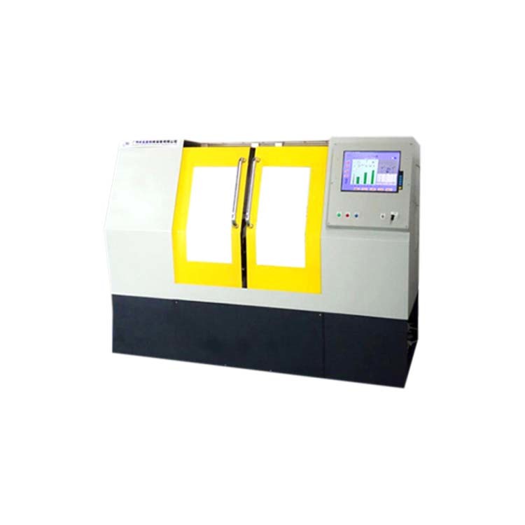 YYQ-50DW (drilling) Deluxe intelligent positioning rotor dynamic balancing machine detection and correction of the integrated machine