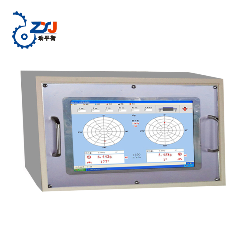 CLXT-5DN (L) Computer industrial measurement system