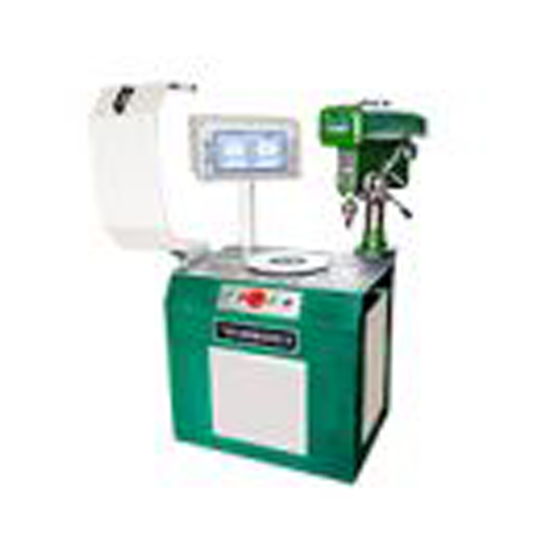 YD-16(XZ) Single-sided vertical balancing machine