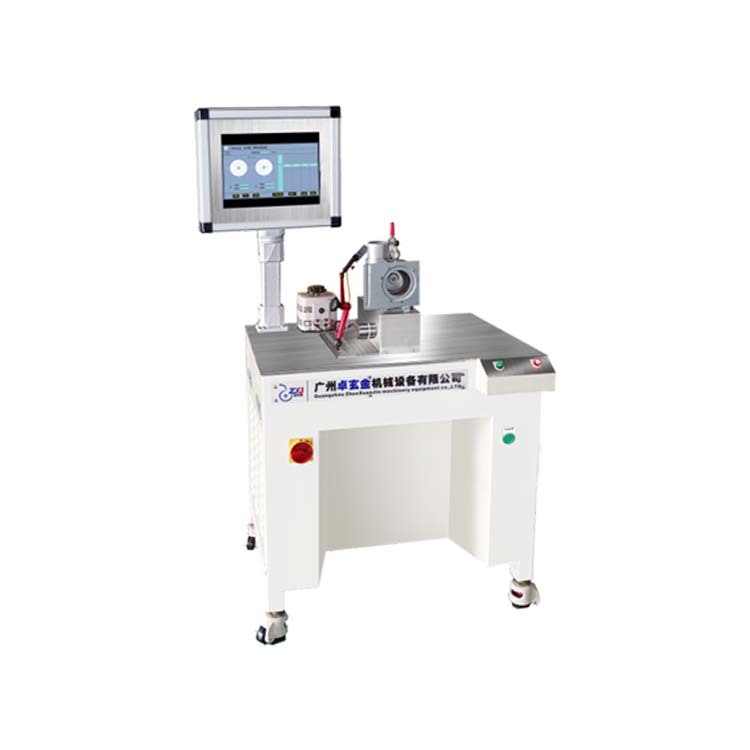 ZQD-5W Self-driven balancing machine