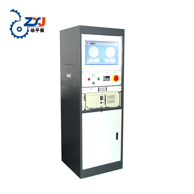 CLXT-5DN (x) Computer industrial measurement system