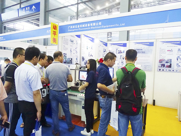 The Shenzhen Exhibition has been successfully concluded, and the Changsha Exhibition will start soon. I sincerely invite you to attend