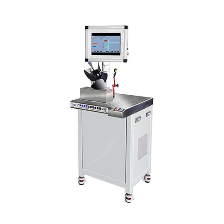 ZQD-5W（FB） Self-driving machine balancing machine