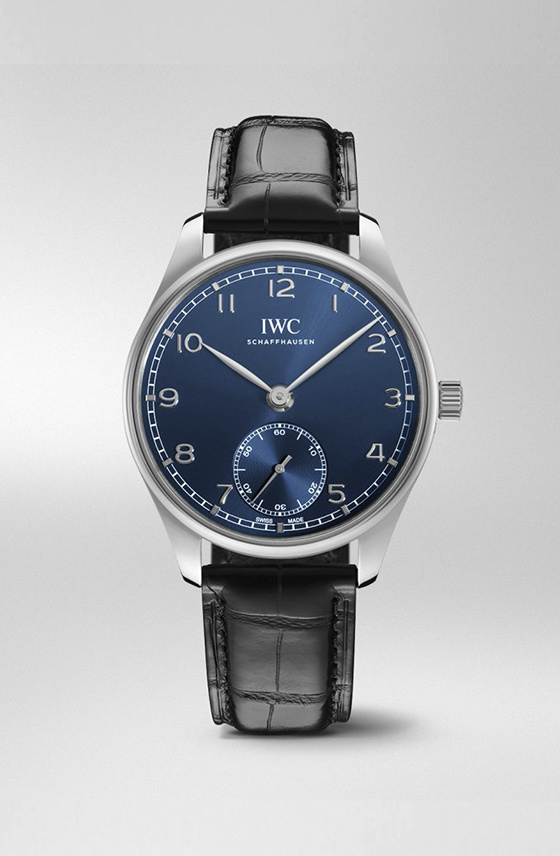 IWC葡萄牙系列自动腕表40 IW358305
