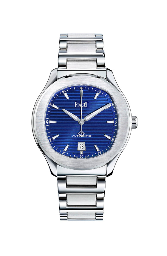 伯爵PIAGET POLO S腕表 G0A41002