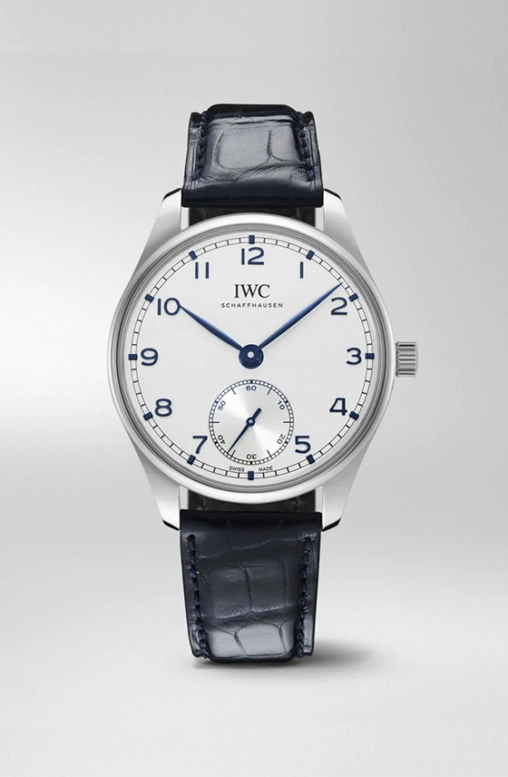 IWC葡萄牙系列自动腕表 型号：IW358304