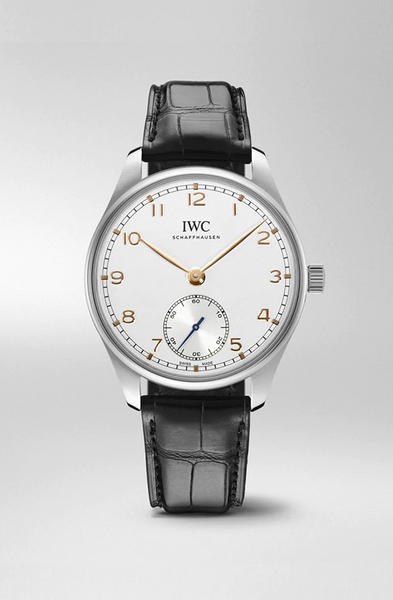 IWC葡萄牙系列自动腕表 型号：IW358303