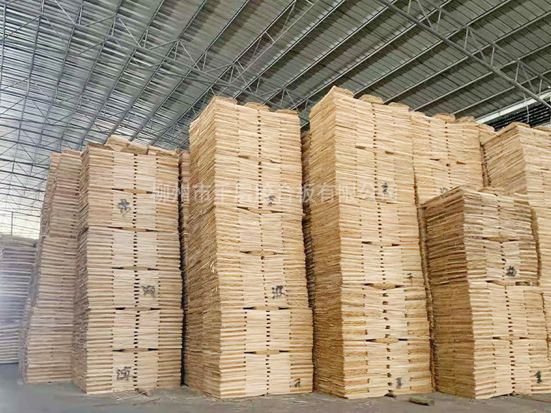 广西千层木业有限责任公司