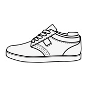 Shoe