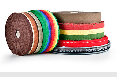 Narrow Webbing