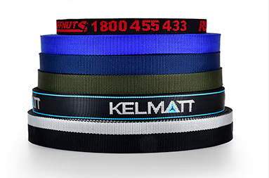 Outdoor Webbing