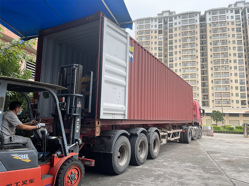 FAST DELIVERY