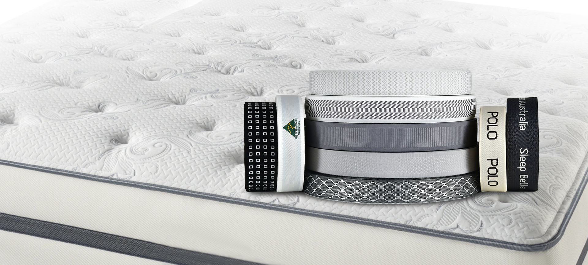 Mattress Tape