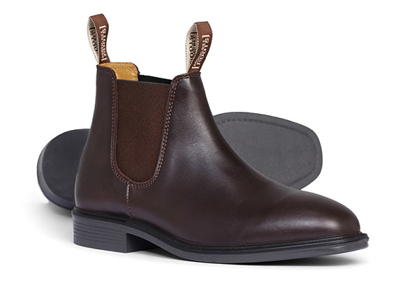 Shoe