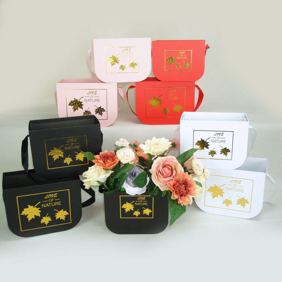 set of 3  circular bead box