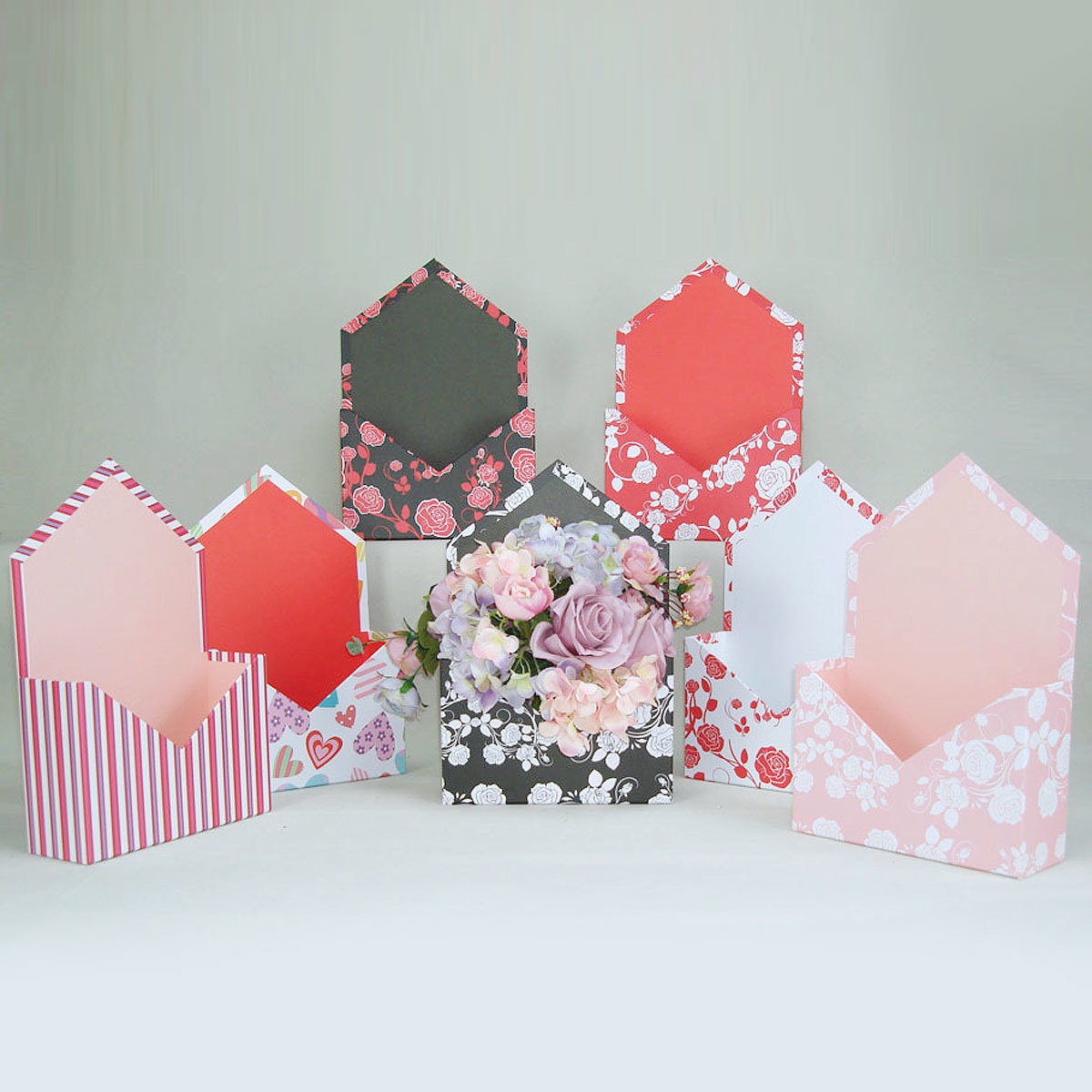 envelope box