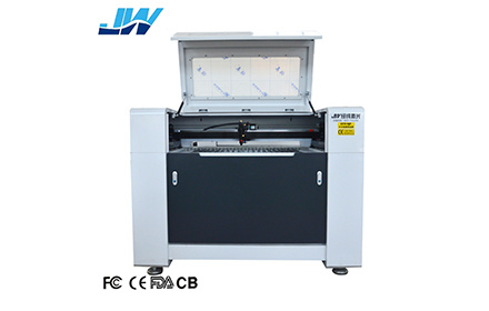 JW-6090 LASER CUTTING MACHINE.mp4