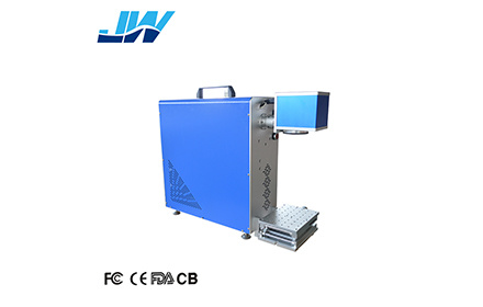 co2 laser marking machine .mp4