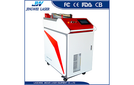 fiber laser welding machine .mp4