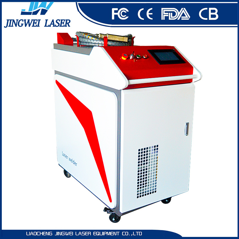 laser welding machine for steel Carbon steel
