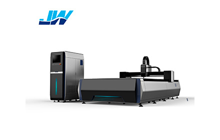 JINGWEI FIBER LASER CUTTING MACHINE.mp4