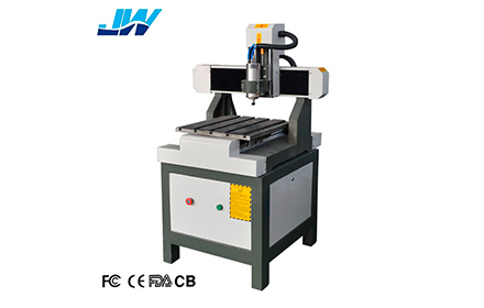jingwei 4040 wood cnc machine .mp4