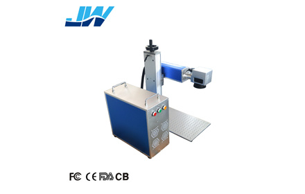 split laser marking machine for Bearing/ stainless steel