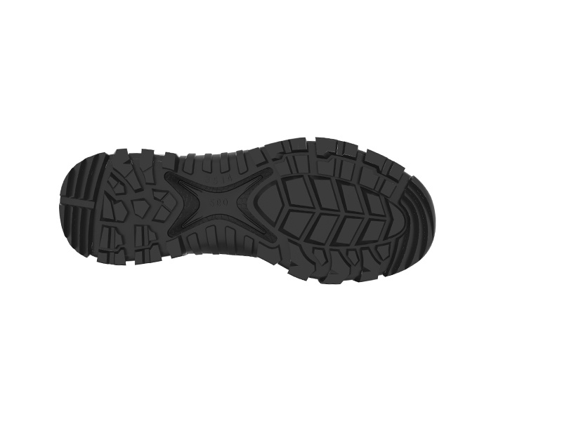 Specialty Functional Polymer Shoes
