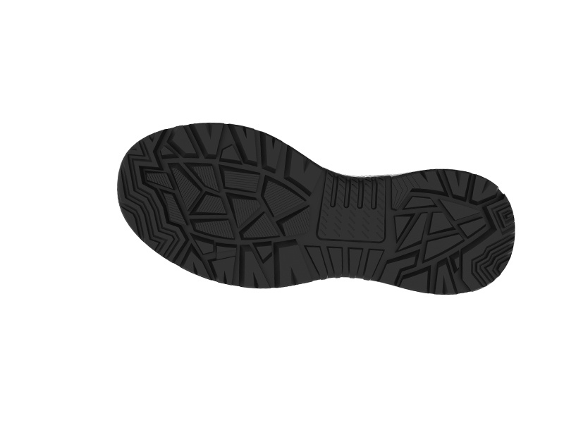 Specialty Functional Polymer Shoes