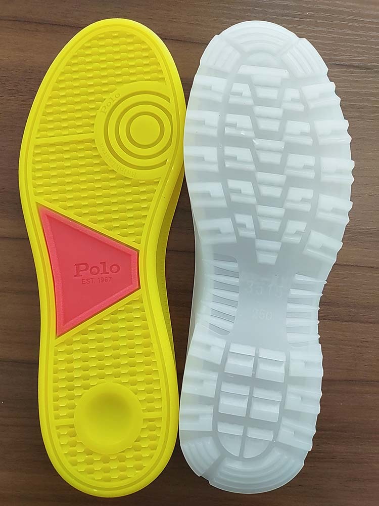 GPU Sole