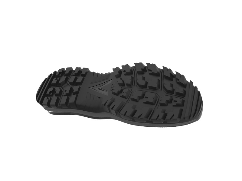 Specialty Functional Polymer Shoes