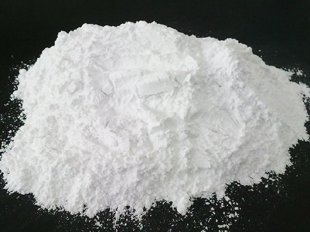 生石灰粉厂家推荐：采用高纯度氢氧化钙生产的灰粉产品