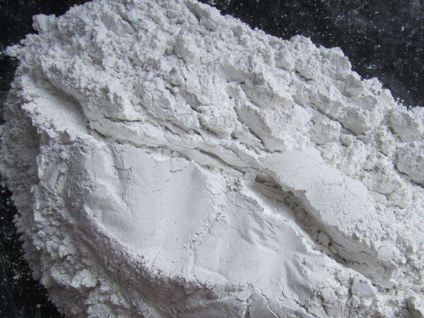 生石灰粉(氧化钙)