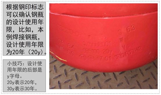 消防灭火系统的钢瓶检验制度及检测年限
