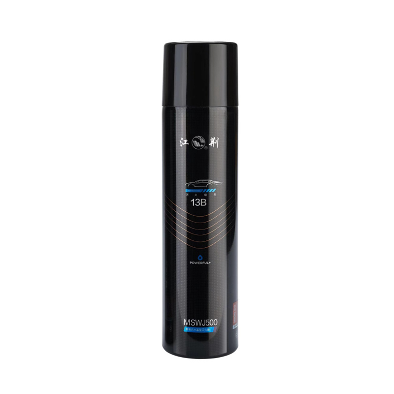 简易式水基灭火器(MSWJ500)