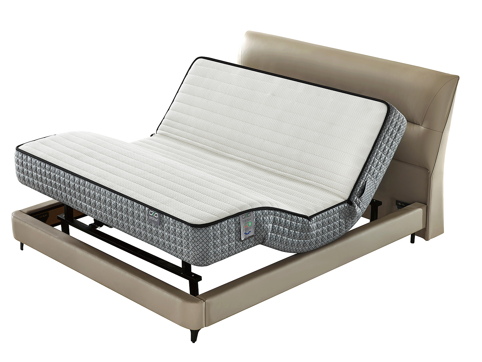 DST-106D Smart bed
