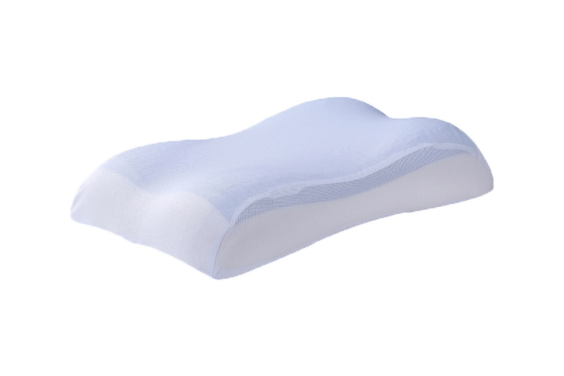 4D Ice Gel Memory Pillow