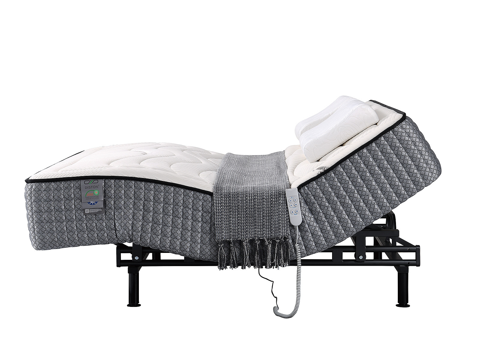 DST-203D Smart bed