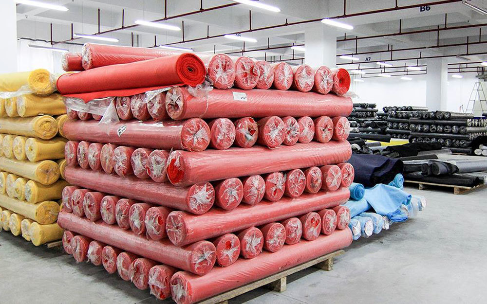 Warehouse
