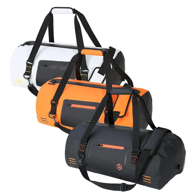 Duffel Bags