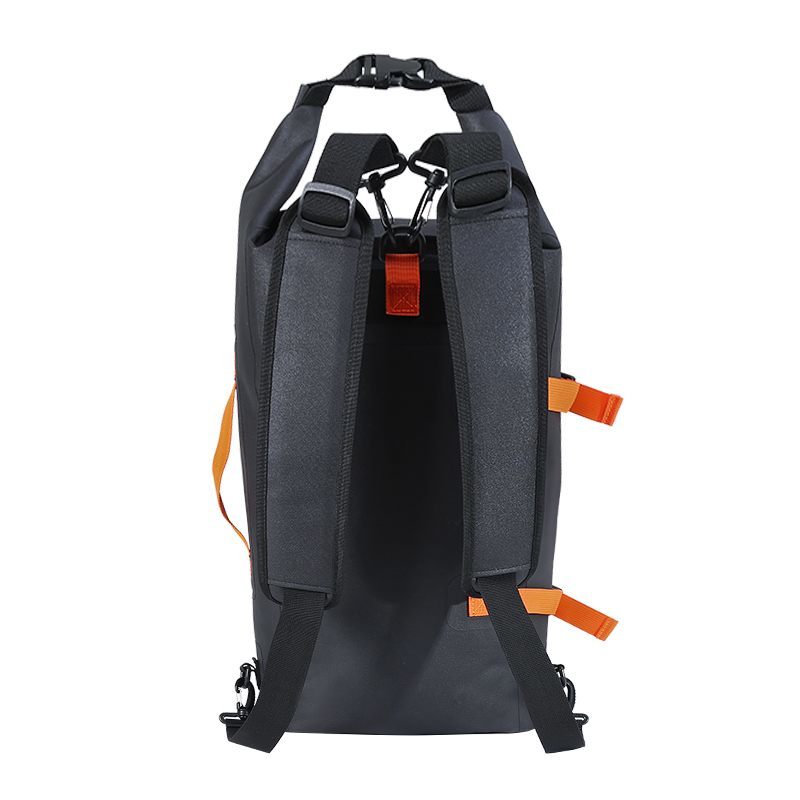 KB03-IPSON_ Duffel Bag_Waterproof motorcycle bag_Backpack