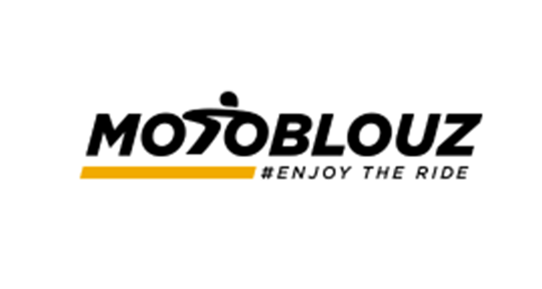 MOTOBLOUZ