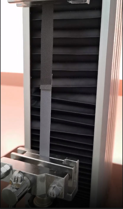 Tensile test
