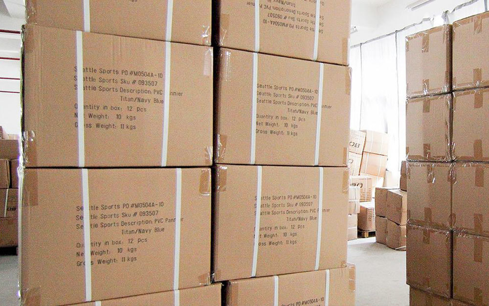 Warehouse