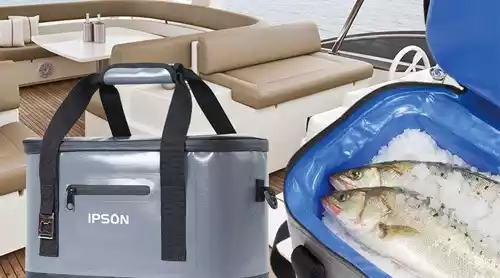 Cooler Bags