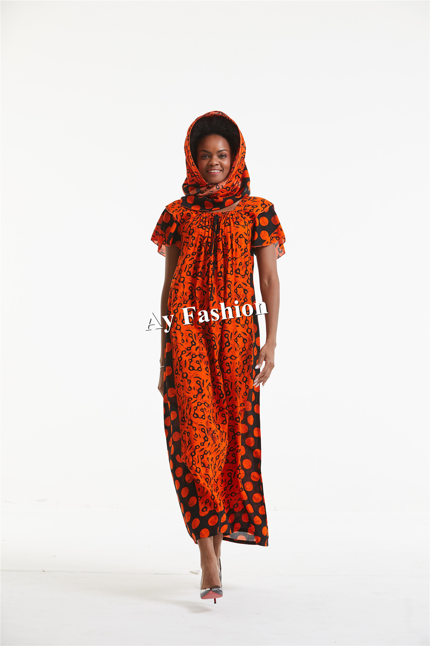 Belles robes outlet africaines