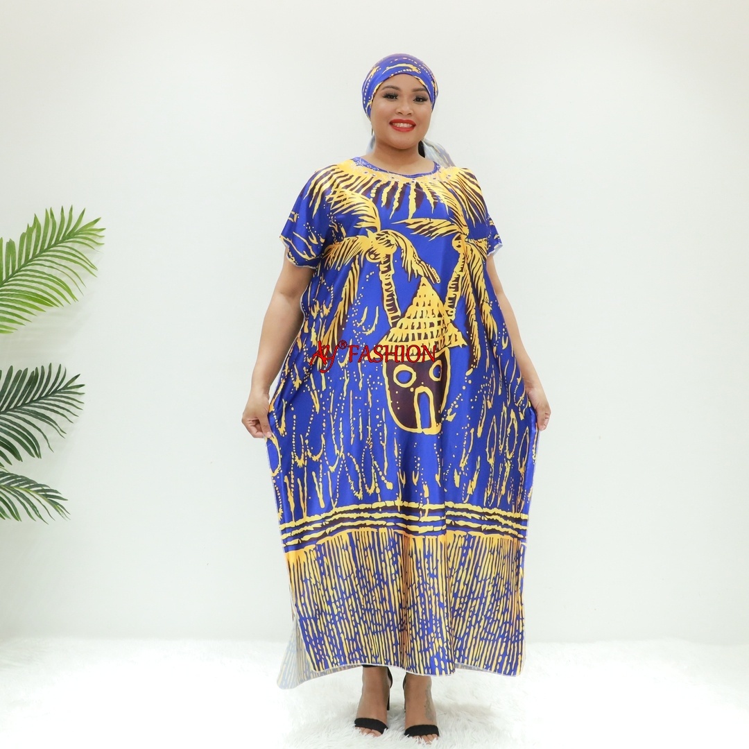 Africa clothing sayin abaya AY Fashion SD149-1F Ghana kaftan dashiki ...