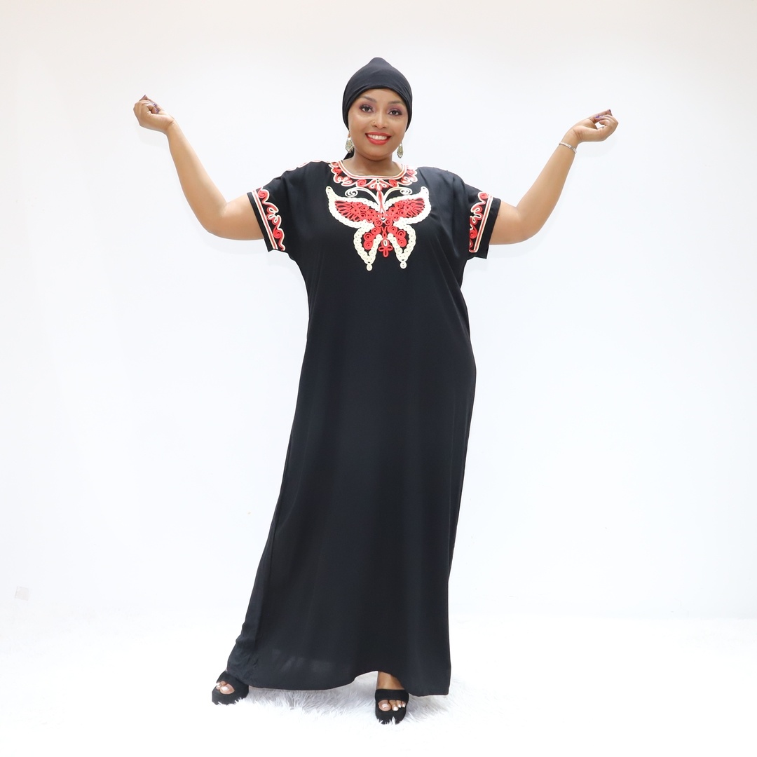 African deals boutique abaya